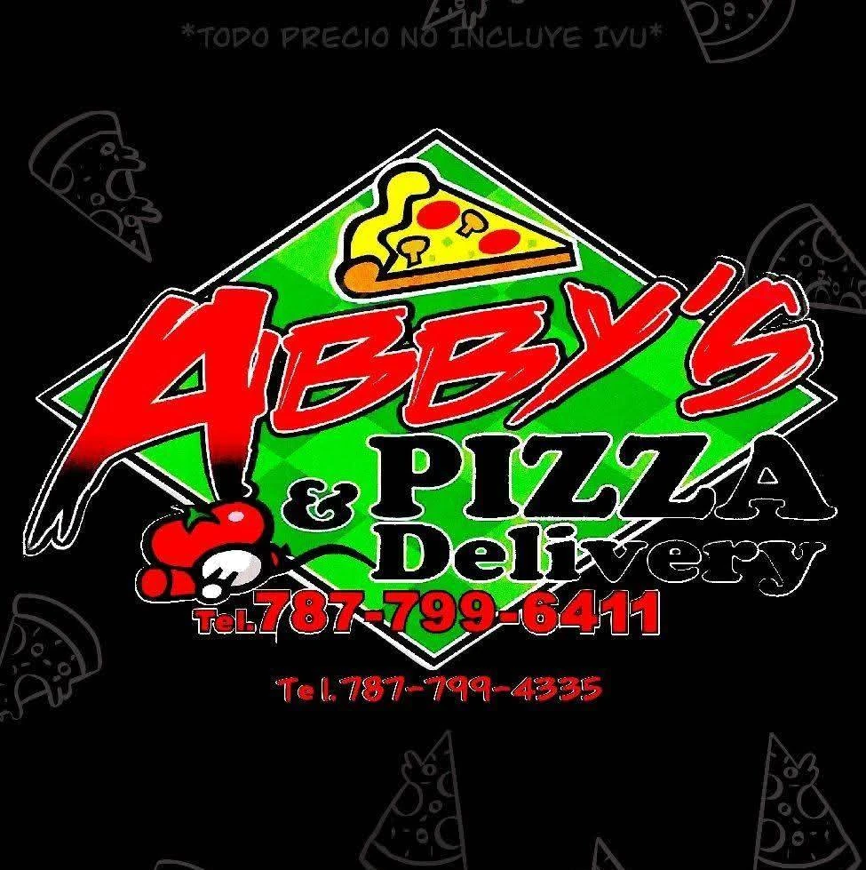 Abby's Pizza & Delivery