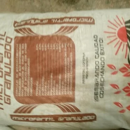 Microfertil Granulado