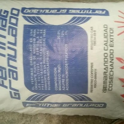 Fertimag Granulado