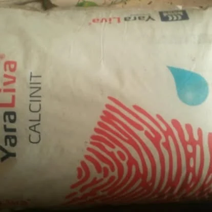 YaraLiva Calcinit