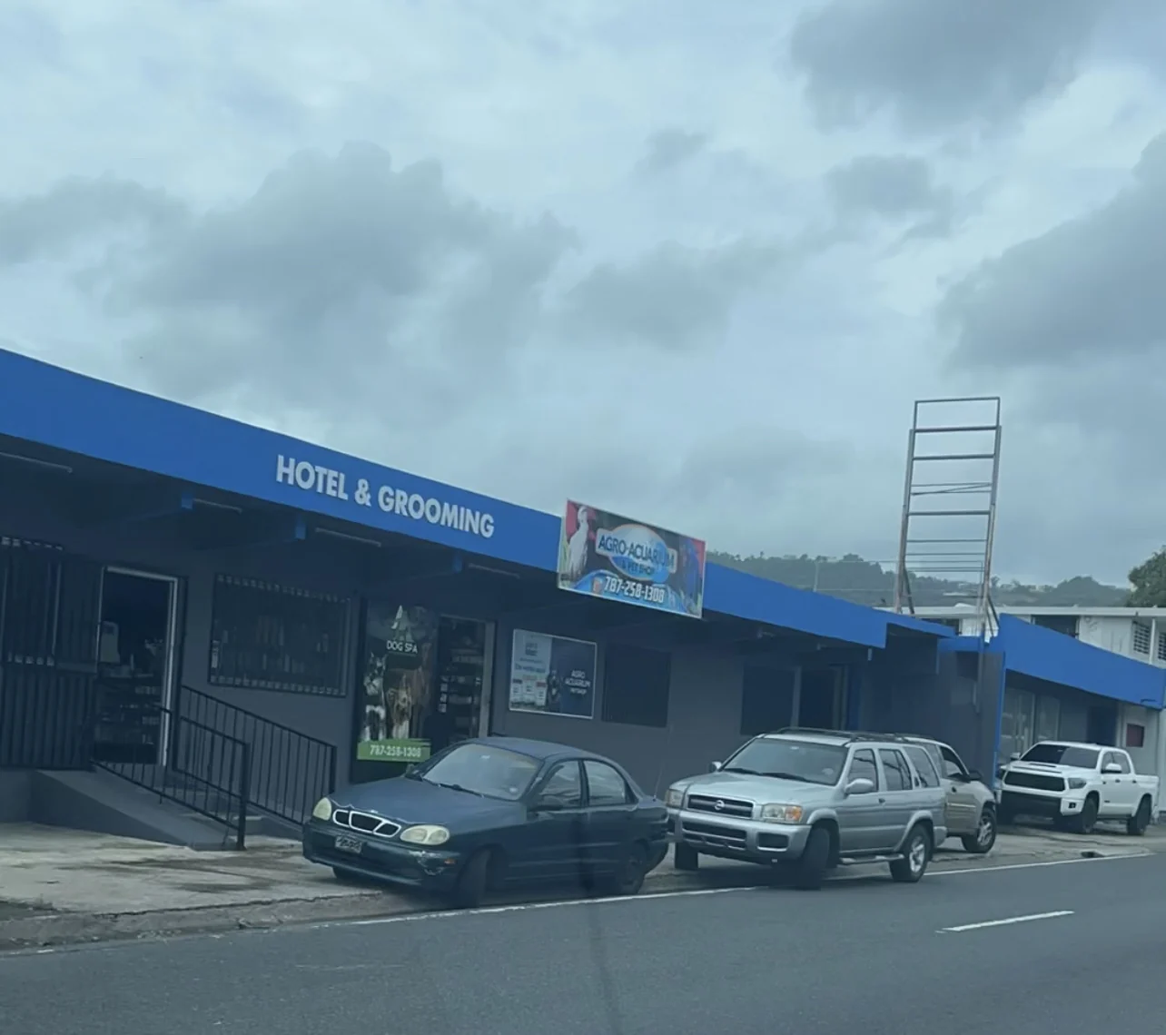 AgroAcuarium & Pet Shop · Caguas