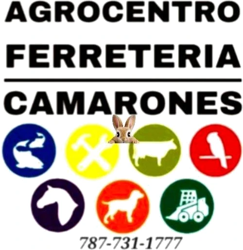 Agrocentro Ferretería Camarones