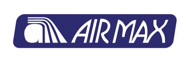 Productos disponibles en Airmax
