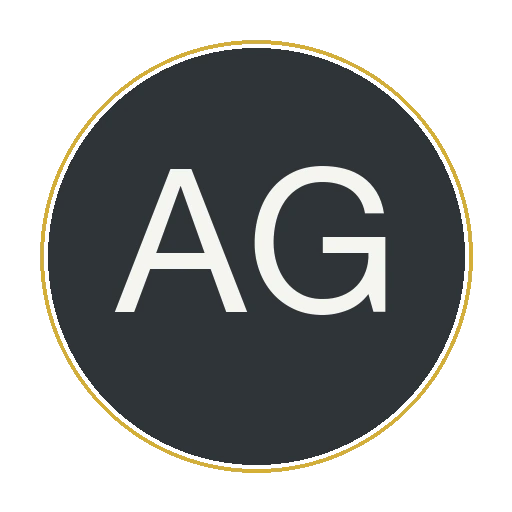 Ama Grazie Holistic
