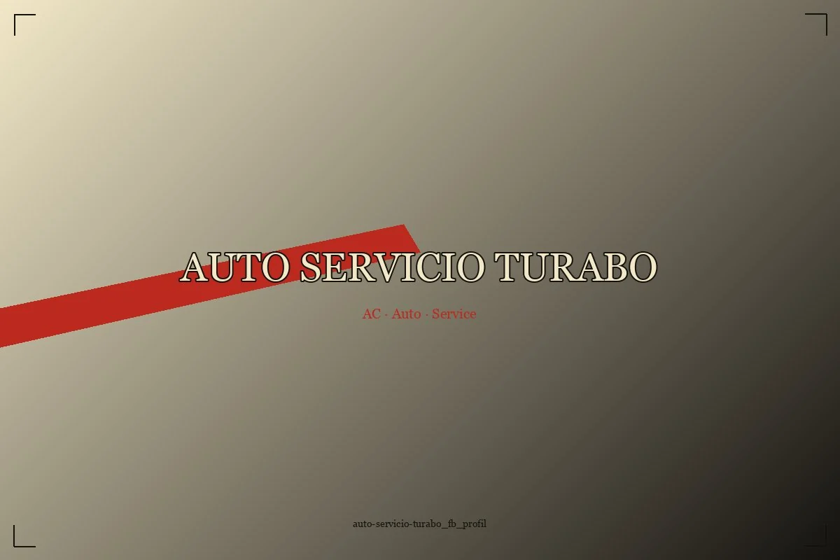 Auto Servicio Turabo — galería 1