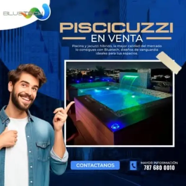 Equipo Blue Tech LLC