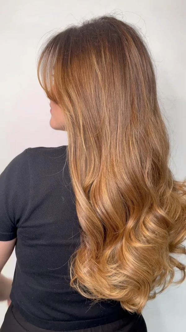 Balayage