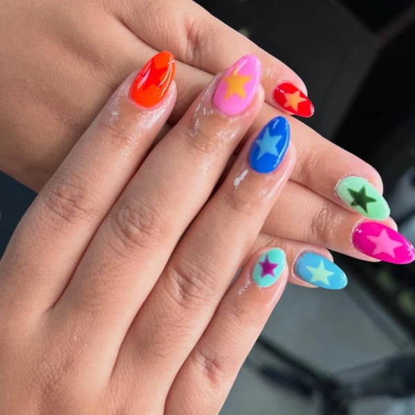 Uñas y nail art