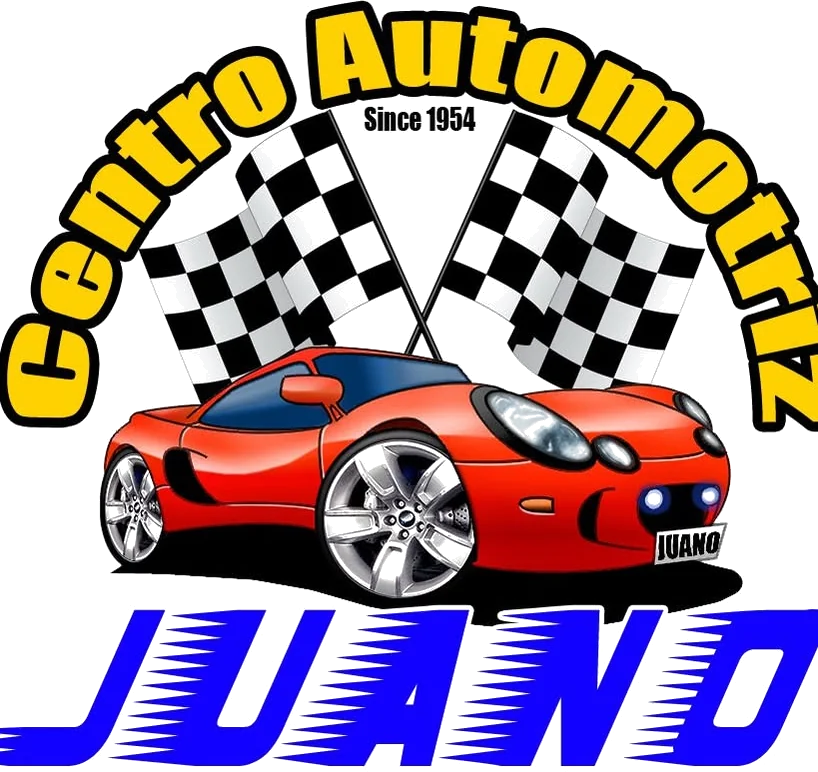 Centro Automotriz Juano