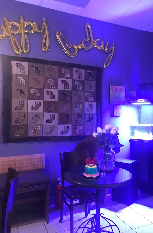 Cuelate Cafe — galería 3