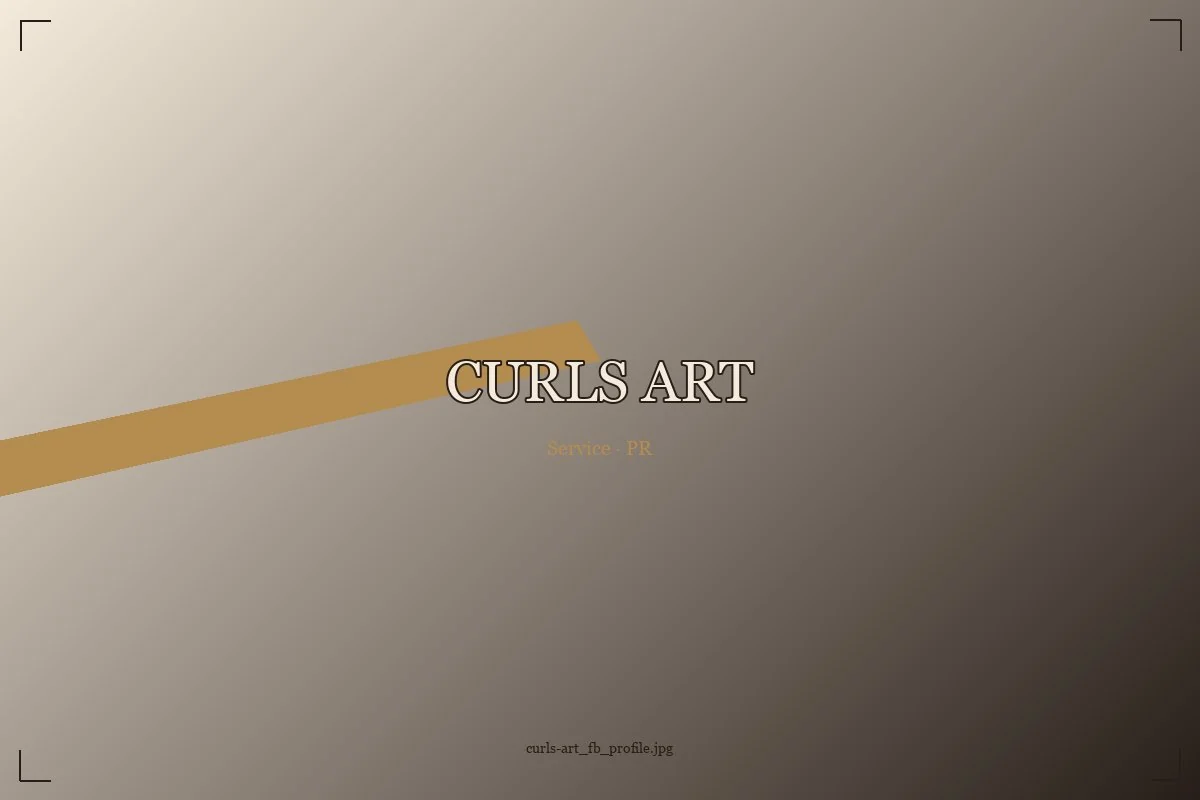 Sach, especialista en rizos y fundadora de Curls Art