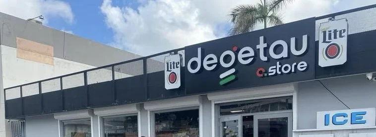 Degetau C Store — galería 4