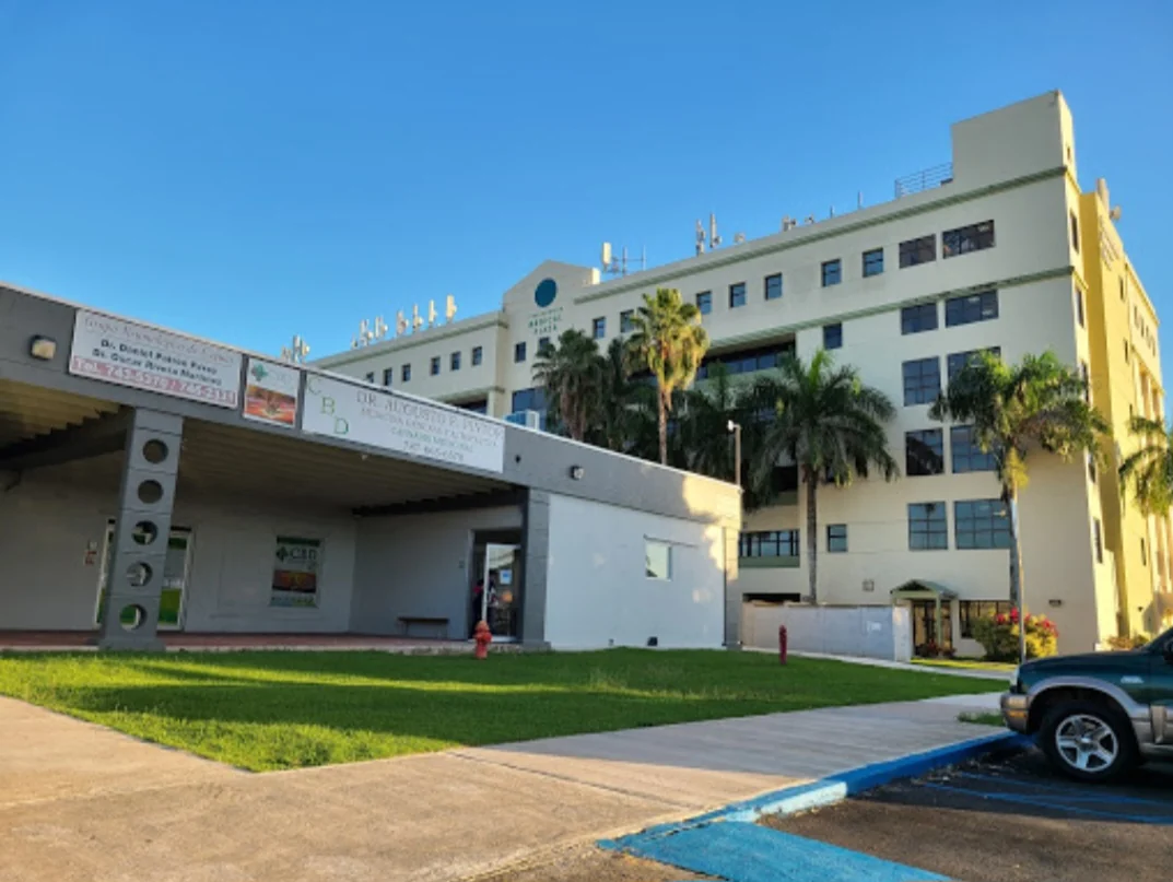 Dr Augusto Pintor Martinez — galería 1