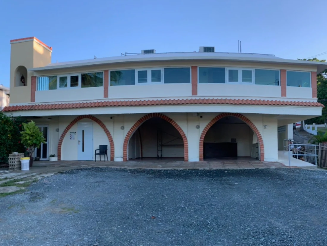 Ambiente de Dra. Ruvva Milian Naturopata - Dhanuantari · San Lorenzo, PR