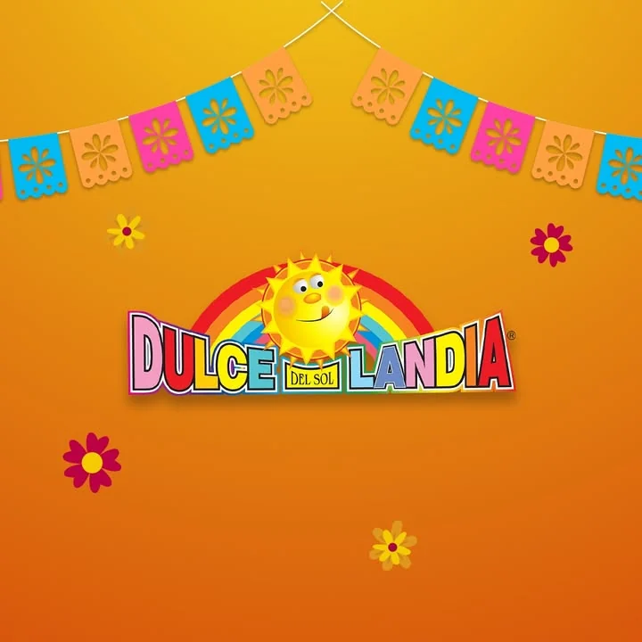 Mostrador de Dulcelandia con pan fresco
