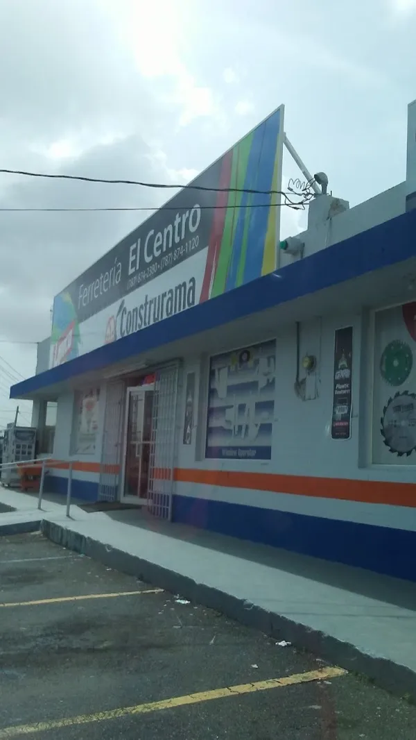 Ferreteria El Centro — galería 4