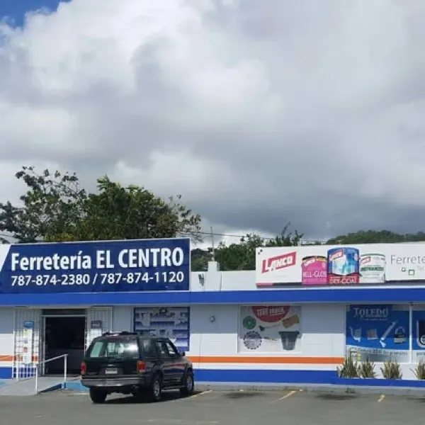 Ferreteria El Centro — galería 4