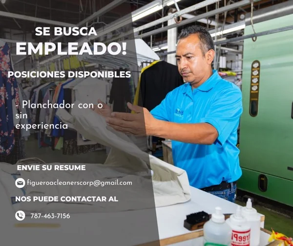 Figueroa Cleaners — galería 2