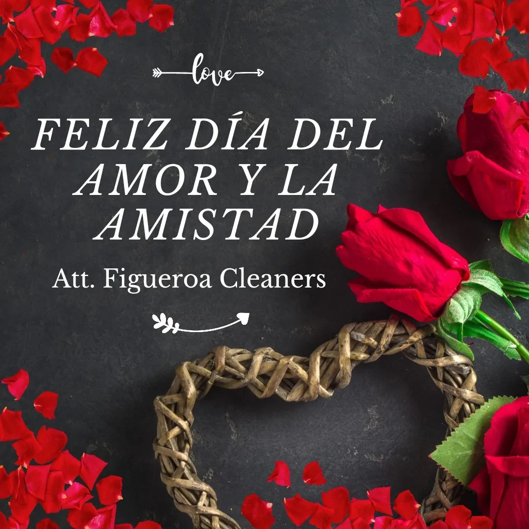 Figueroa Cleaners — galería 2