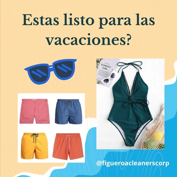 Figueroa Cleaners — galería 3