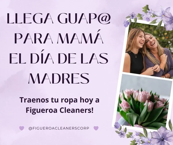 Figueroa Cleaners — galería 2