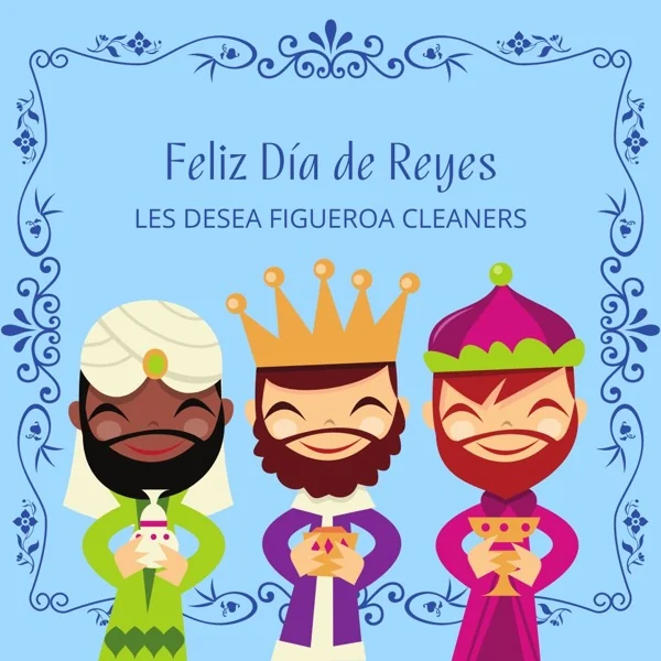 Figueroa Cleaners — galería 1