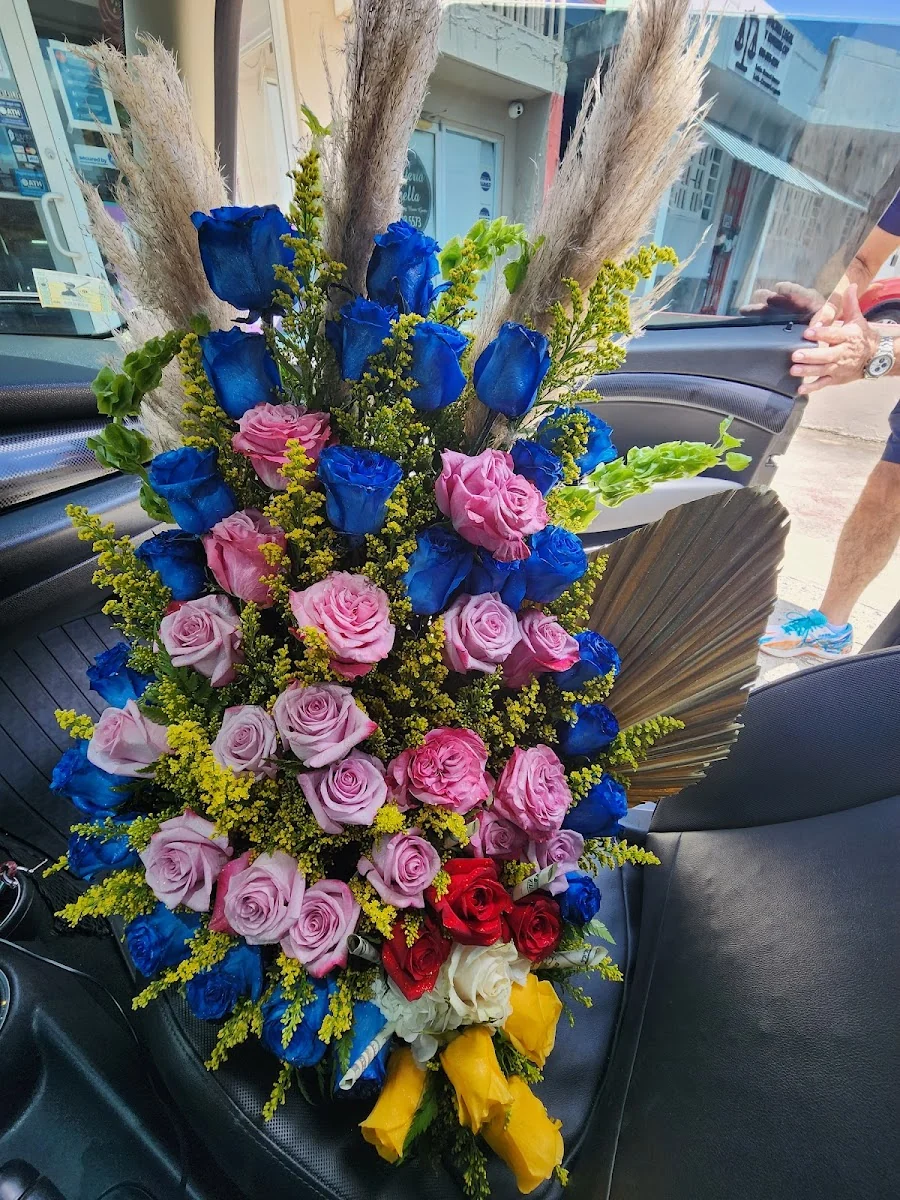 Florister A Fiorella Caguas — galería 1