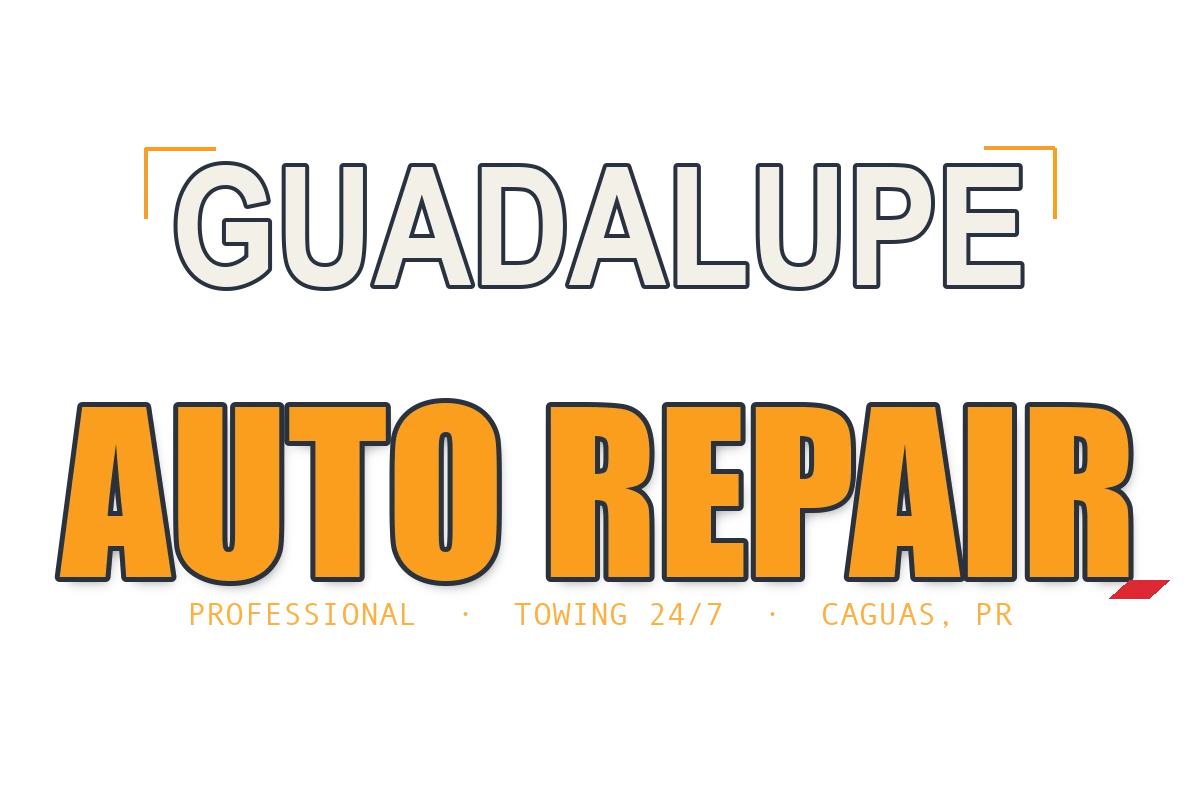 Guadalupe Professional Auto Repair — galería 1