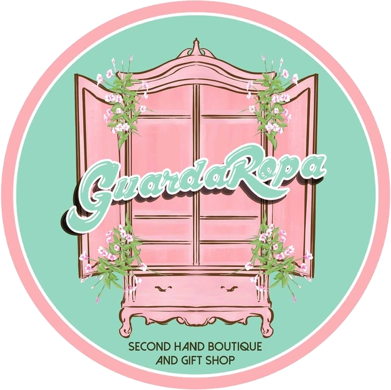 GuardaRopa — Second Hand Boutique and Gift Shop