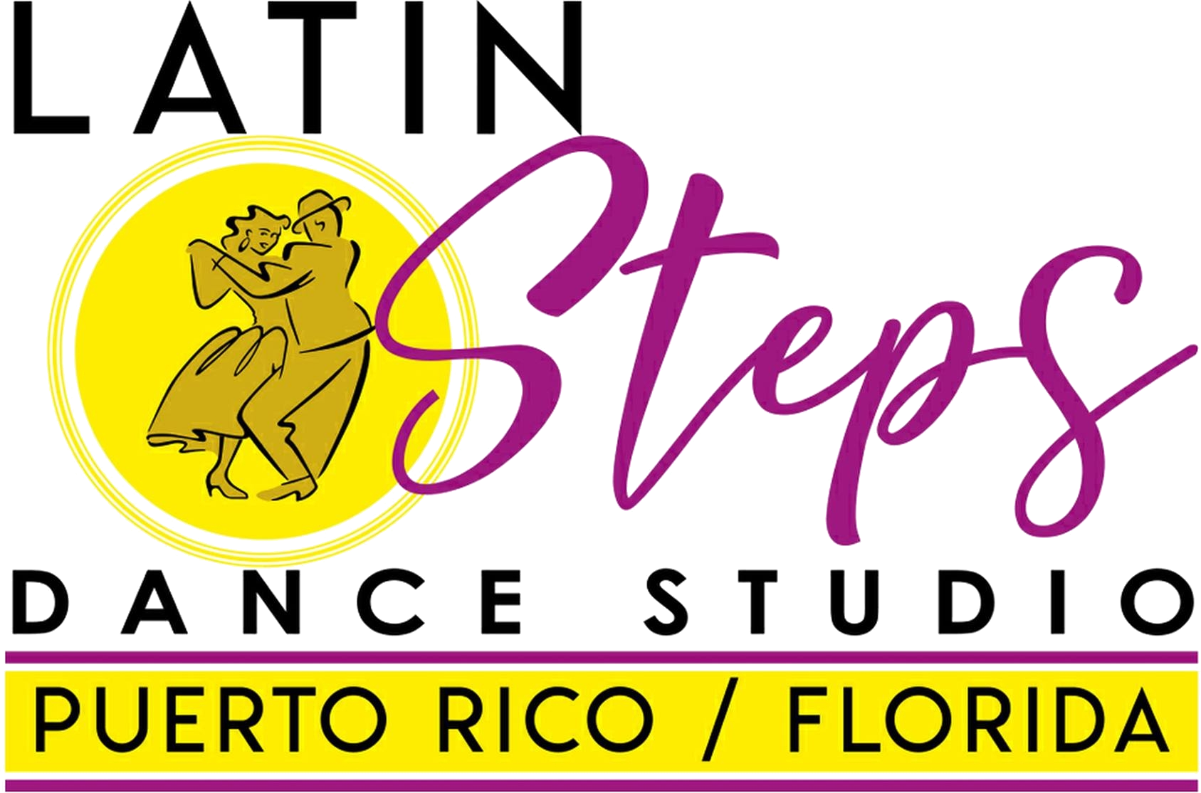 Latin Steps Dance Studio