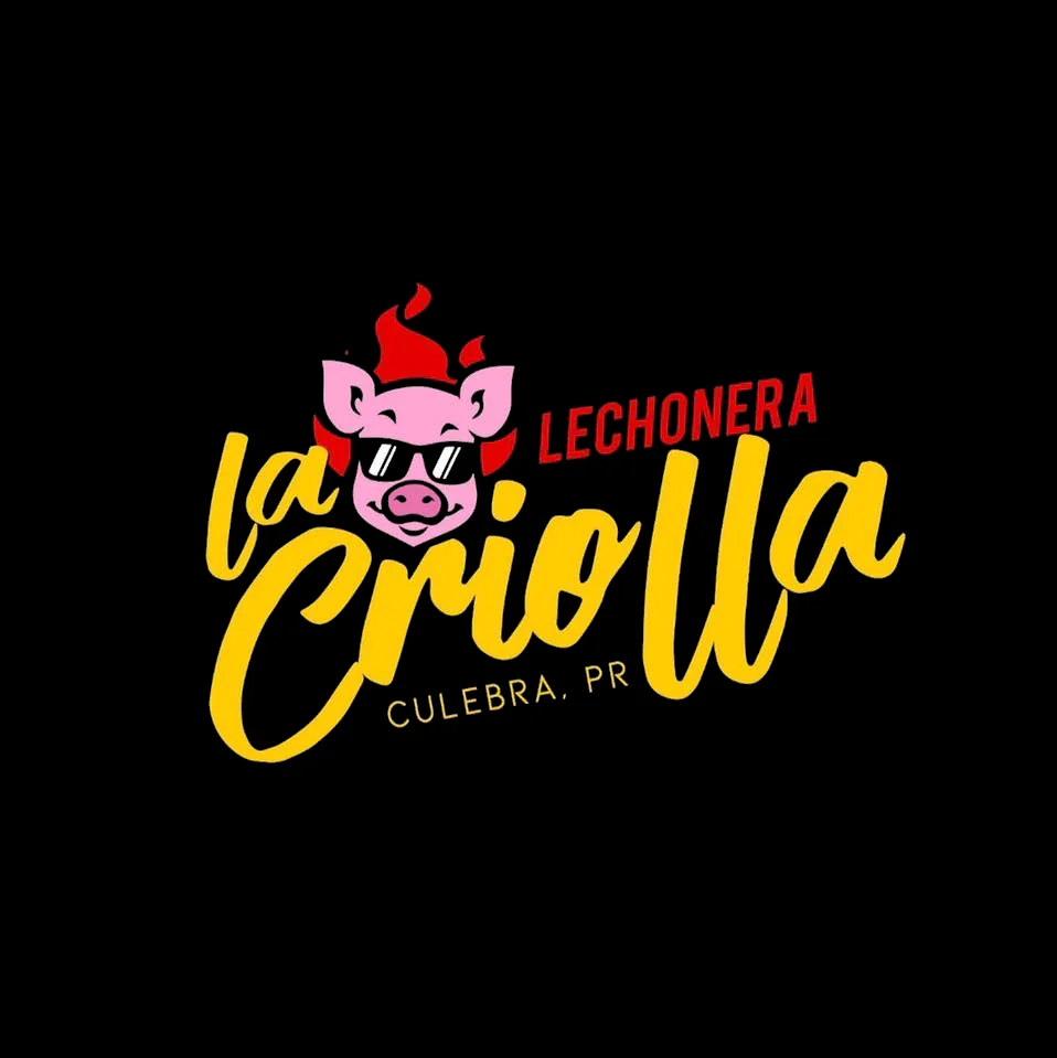 Lechonera La Criolla en Culebra