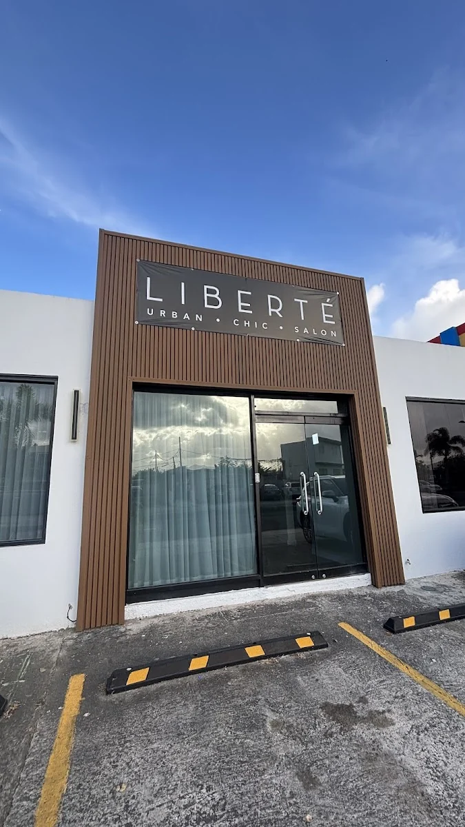 Liberte Salon — galería 1