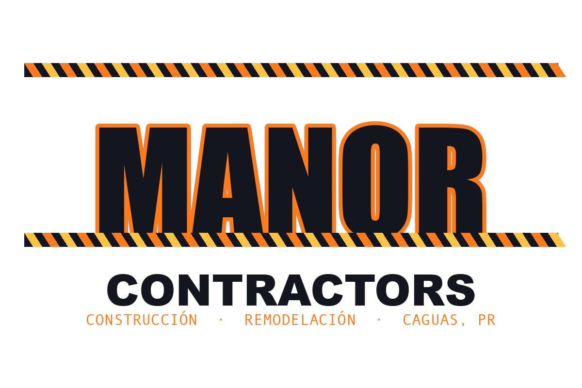 Manor Contractors
