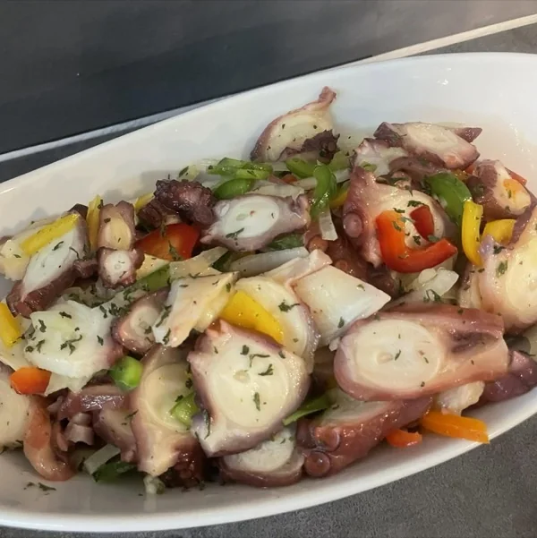 Mariscada