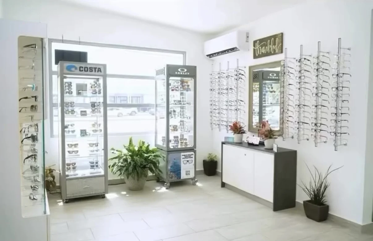 Optika Caguas — galería 1