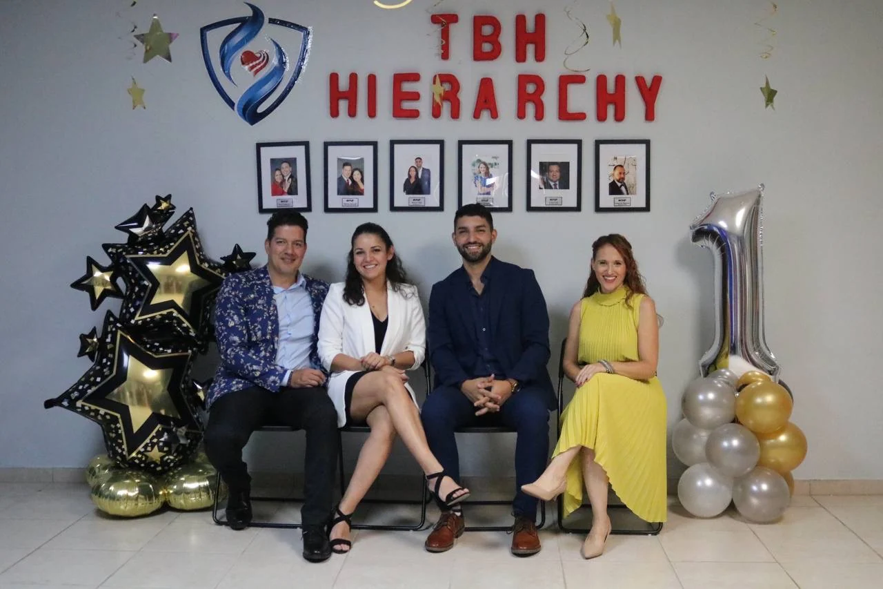 Php Agency Caguas Tbh — galería 1