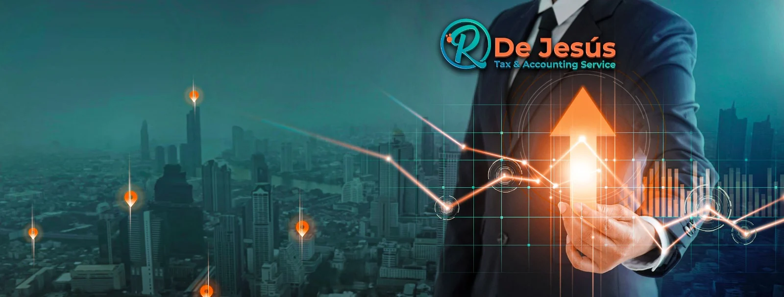 R De Jes S Tax Accounting Service — galería 1