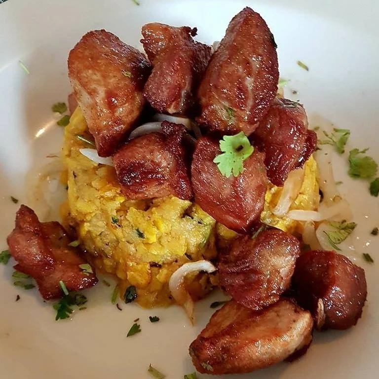 Restaurante La Hacienda
