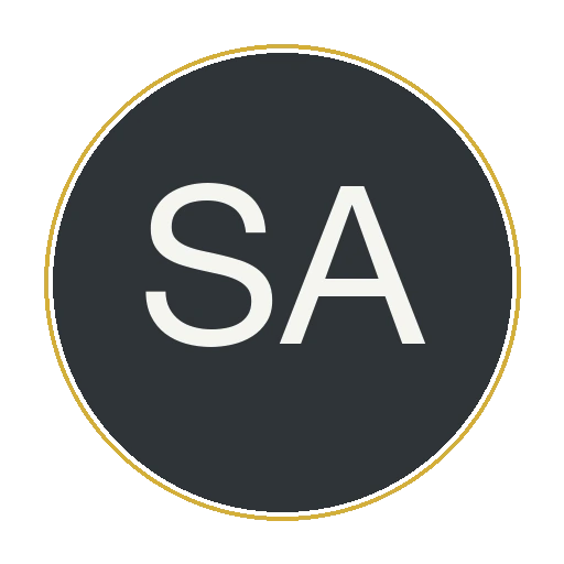 Sangel Auto Services · logo