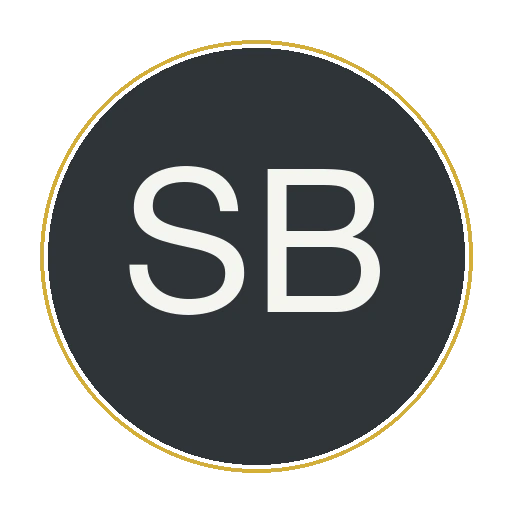 Sarah Báez Paz · logo