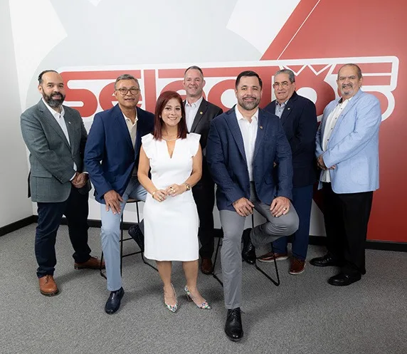 Junta de Directores Selectos 2025