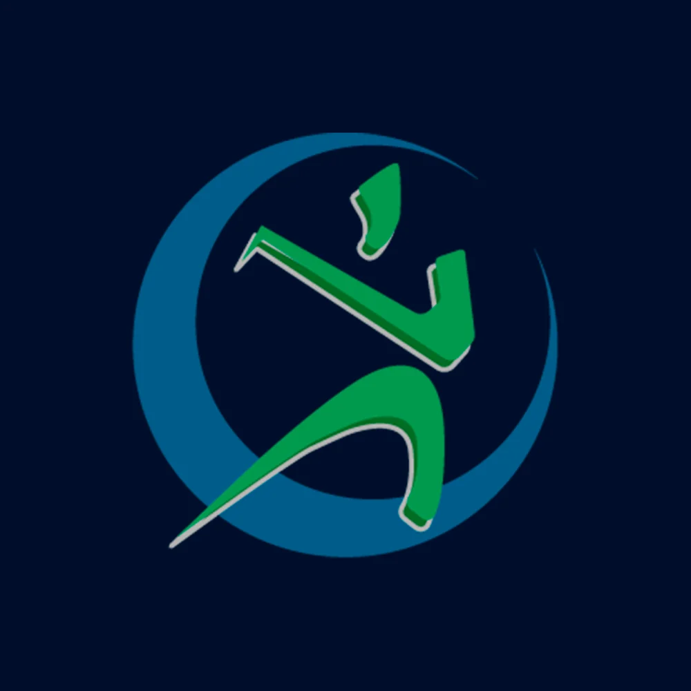 Sport Rehab identidad de marca