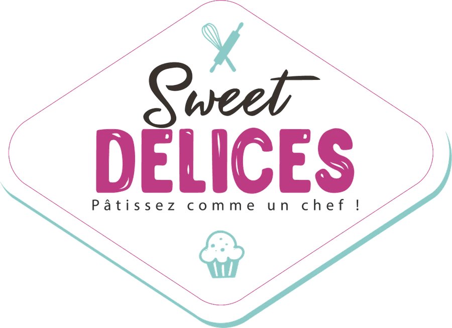 Sweet Délices logo