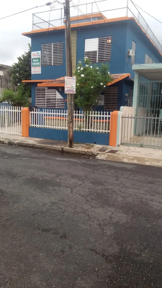 Centro de Tutorías Liza en Caguas