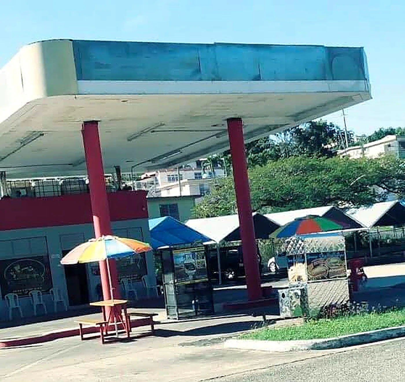 Plaza del Mercado, Caguas
