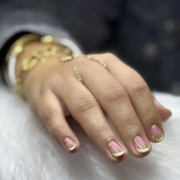 Foto de Bella Nails by Mayra desde su Facebook