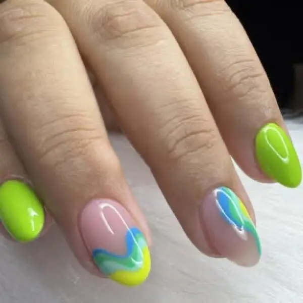 Foto de Bella Nails by Mayra desde su Facebook