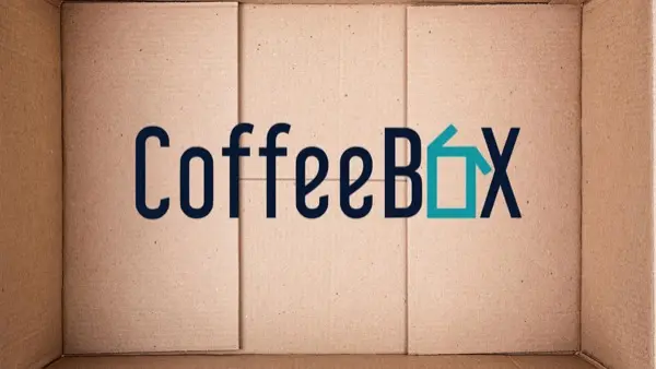 Foto de Coffee Box desde su Facebook