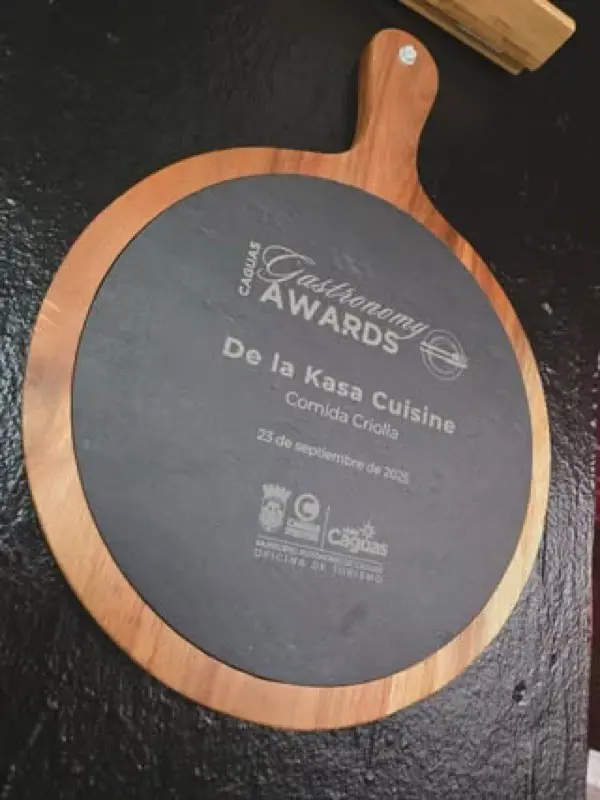 Photo by DeLaKasaCuisine in De La Kasa Cuisine with @visitacaguas, and @caguasgovpr.