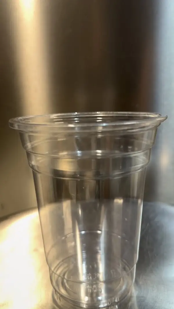 Publicación de FrappeManiac en Instagram: cuatro sabores de frappé